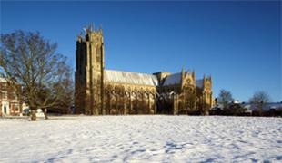 Beverley Minster Beverley Minster