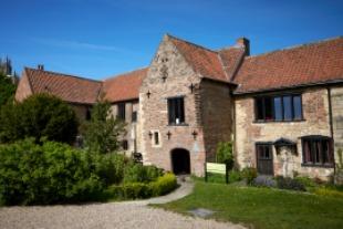 Beverley Friary