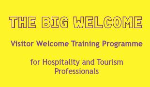 Big Welcome with strapline - small