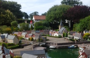 bondville 