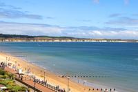 Bridlington Coast