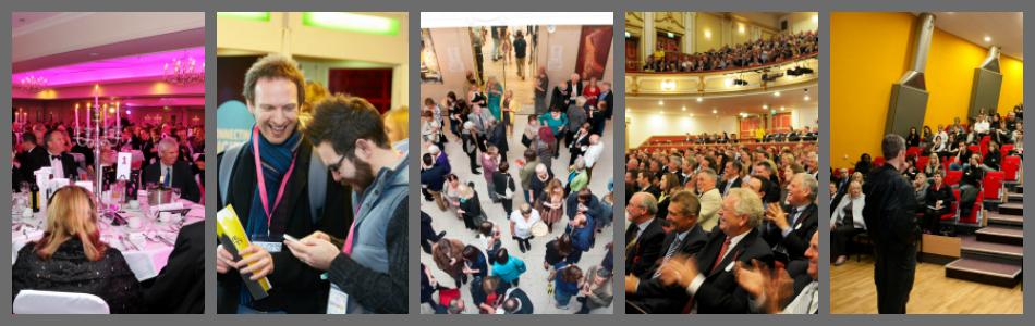 Event image collage
