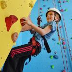 Clip and Climb