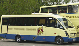 Beverley Coach Campaign Beverley Coach Campaign