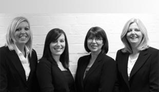 Hull and East Yorkshire Conference Team