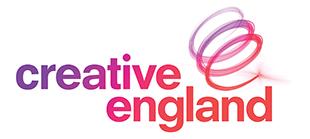 Creative England