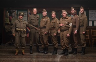 Dad's Army filming location
