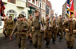Dad's Army filming location