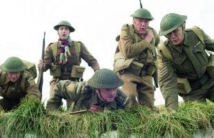Dad's Army Filming Location Dad's Army Filming Location
