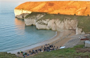Dad's Army Filming Location