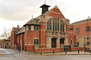 East Riding Theatre East Riding Theatre