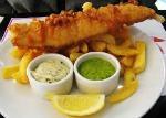 fish and chip fish and chip