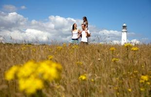 Flamborough Lighthouse