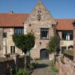 Beverley Friary Beverley Friary
