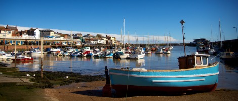 harbour