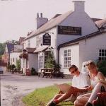 Wolds Villages Huggate