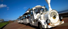 landtrain