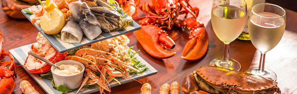 food lobster crab food lobster crab