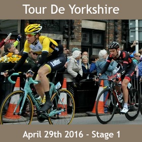 Tour de Yorkshire introduction image