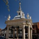 Beverley Market Cross Beverley Market Cross