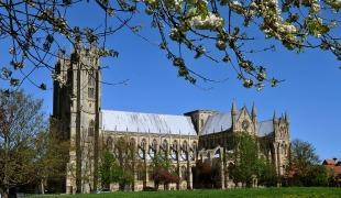 Beverley Minster