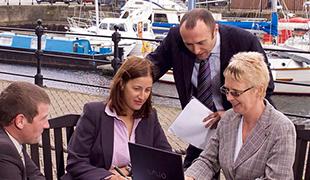 Make a Conference enquiry online Make a Conference enquiry online
