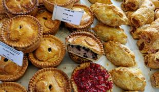 Beverley Food Festival Beverley Food Festival