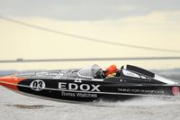 Powerboat Racing