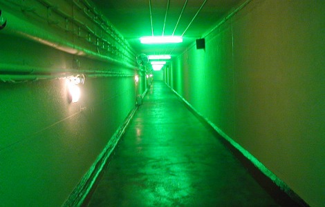 Holmpton Bunker