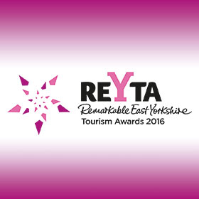 Remarkable East Yorkshire Tourism Awards 2016