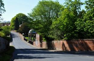 Sledmere