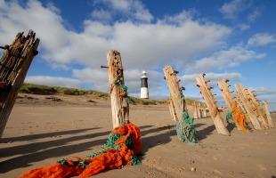 Spurn Point