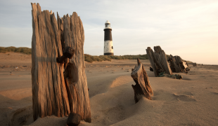 Spurn Point