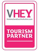 VHEY Partner Logo
