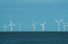 Wind turbines