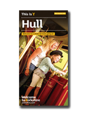 Hull Mini Guide