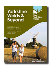 Download Yorkshire Wolds and Beyond Guide