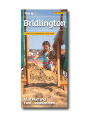 Bridlington Mini Guide