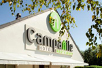 Campanile Hotel & Restaurant Campanile Hotel & Restaurant