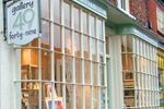Bridlington Old Town Galleries