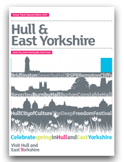 Group Travel Spring News 2015