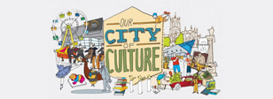 Hull: City of Culture