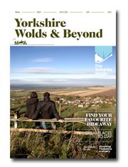 Download Yorkshire Wolds and Beyond Guide Download Yorkshire Wolds and Beyond Guide