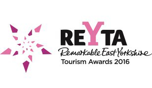 REYTA Tourism Awards 2016