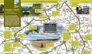 Sledmere - Stamford Bridge PDF Map Sledmere - Stamford Bridge PDF Map