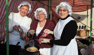 Markets in Hull and East Yorkshire