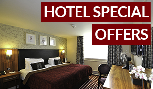 Hotel Special Offers