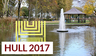 Hull 2017 - City of Culture