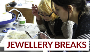  Jewellery Breaks