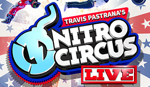 Nitro Circus Live